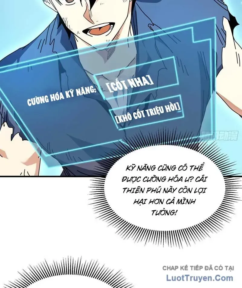 Rút Ra Thành Vong Linh Pháp Thần Chap 3 - Next Chap 4