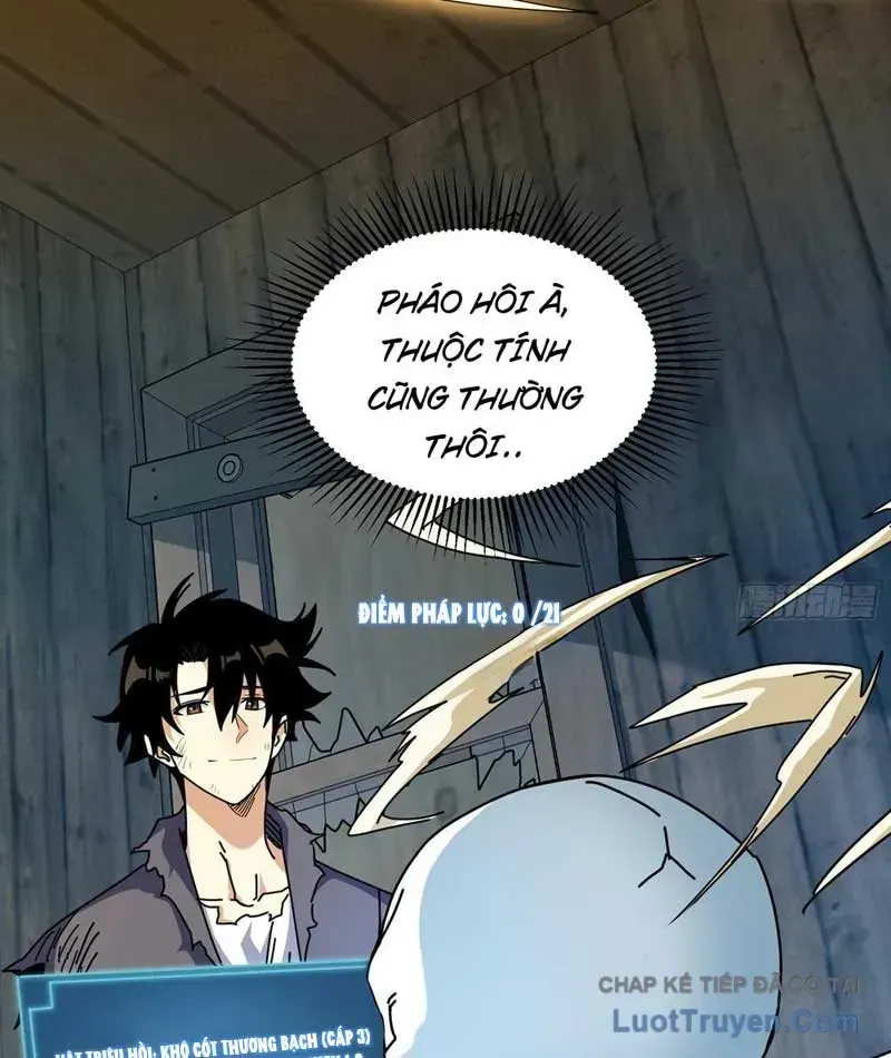 Rút Ra Thành Vong Linh Pháp Thần Chap 3 - Next Chap 4