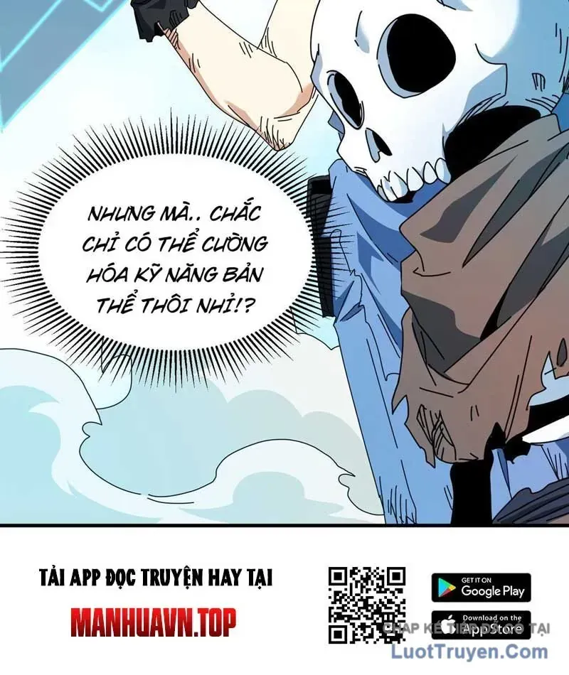 Rút Ra Thành Vong Linh Pháp Thần Chap 3 - Next Chap 4