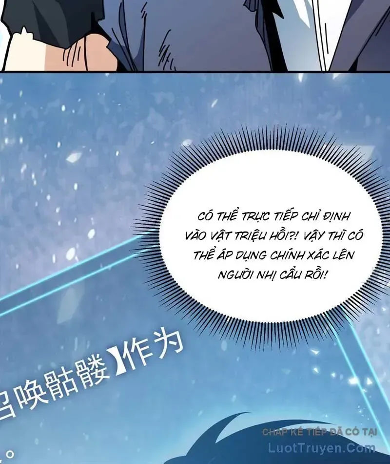 Rút Ra Thành Vong Linh Pháp Thần Chap 3 - Next Chap 4