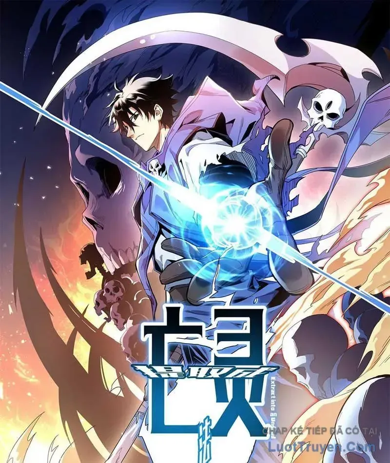 Rút Ra Thành Vong Linh Pháp Thần Chap 3 - Next Chap 4