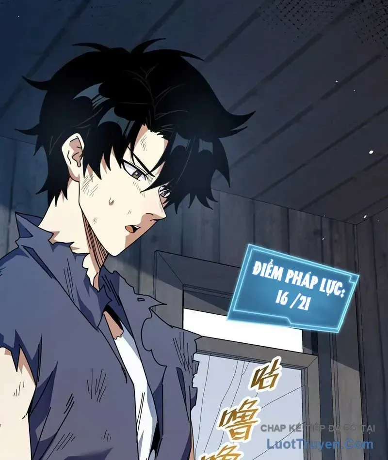 Rút Ra Thành Vong Linh Pháp Thần Chap 3 - Next Chap 4