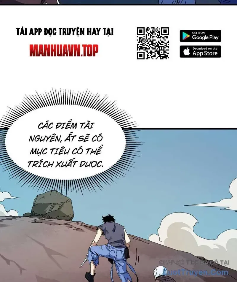 Rút Ra Thành Vong Linh Pháp Thần Chap 3 - Next Chap 4