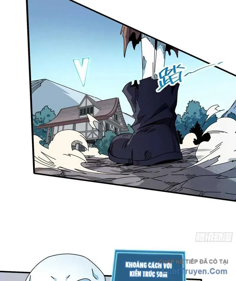 Rút Ra Thành Vong Linh Pháp Thần Chap 3 - Next Chap 4
