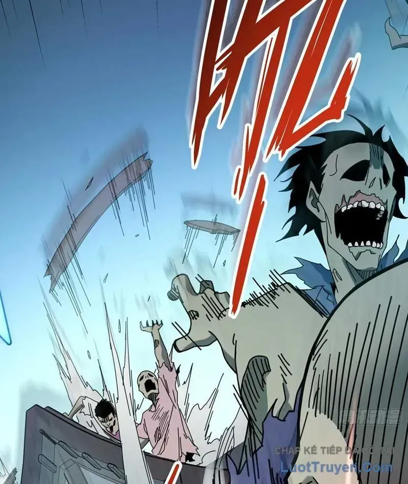 Rút Ra Thành Vong Linh Pháp Thần Chap 3 - Next Chap 4