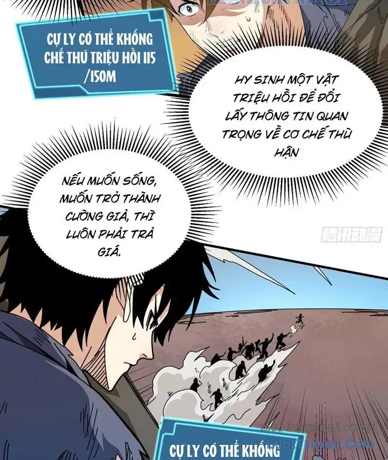 Rút Ra Thành Vong Linh Pháp Thần Chap 3 - Next Chap 4