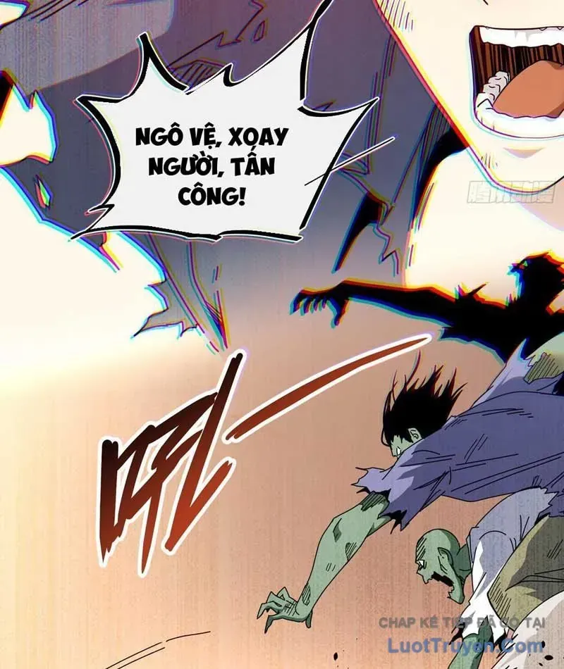 Rút Ra Thành Vong Linh Pháp Thần Chap 3 - Next Chap 4