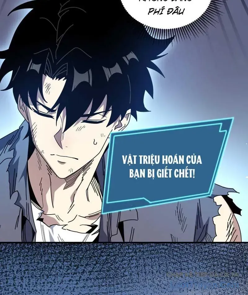 Rút Ra Thành Vong Linh Pháp Thần Chap 3 - Next Chap 4