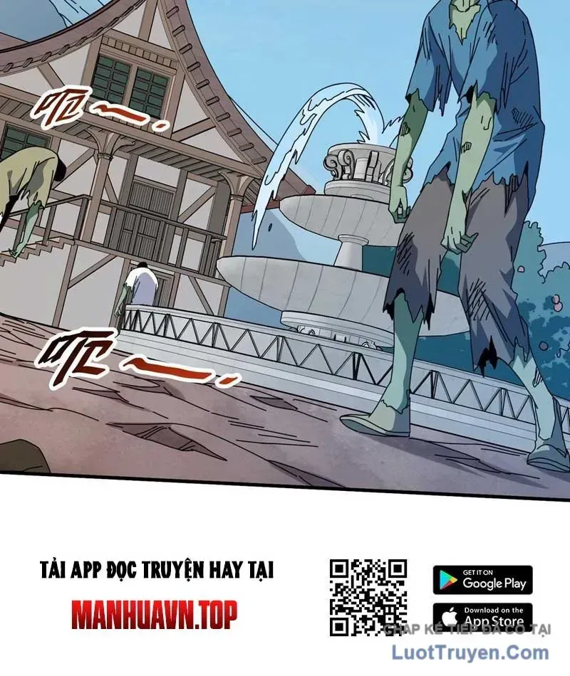 Rút Ra Thành Vong Linh Pháp Thần Chap 3 - Next Chap 4
