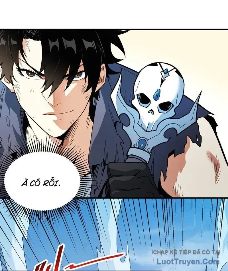 Rút Ra Thành Vong Linh Pháp Thần Chap 3 - Next Chap 4