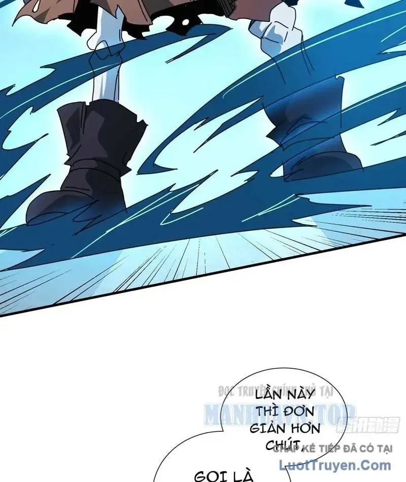 Rút Ra Thành Vong Linh Pháp Thần Chap 3 - Next Chap 4
