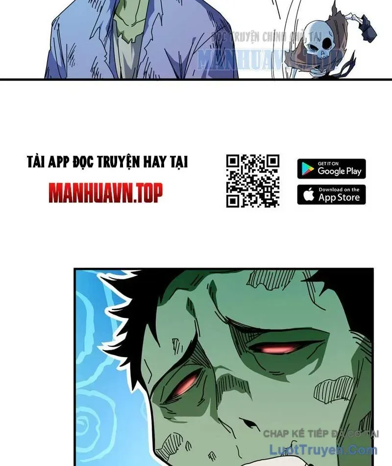 Rút Ra Thành Vong Linh Pháp Thần Chap 3 - Next Chap 4