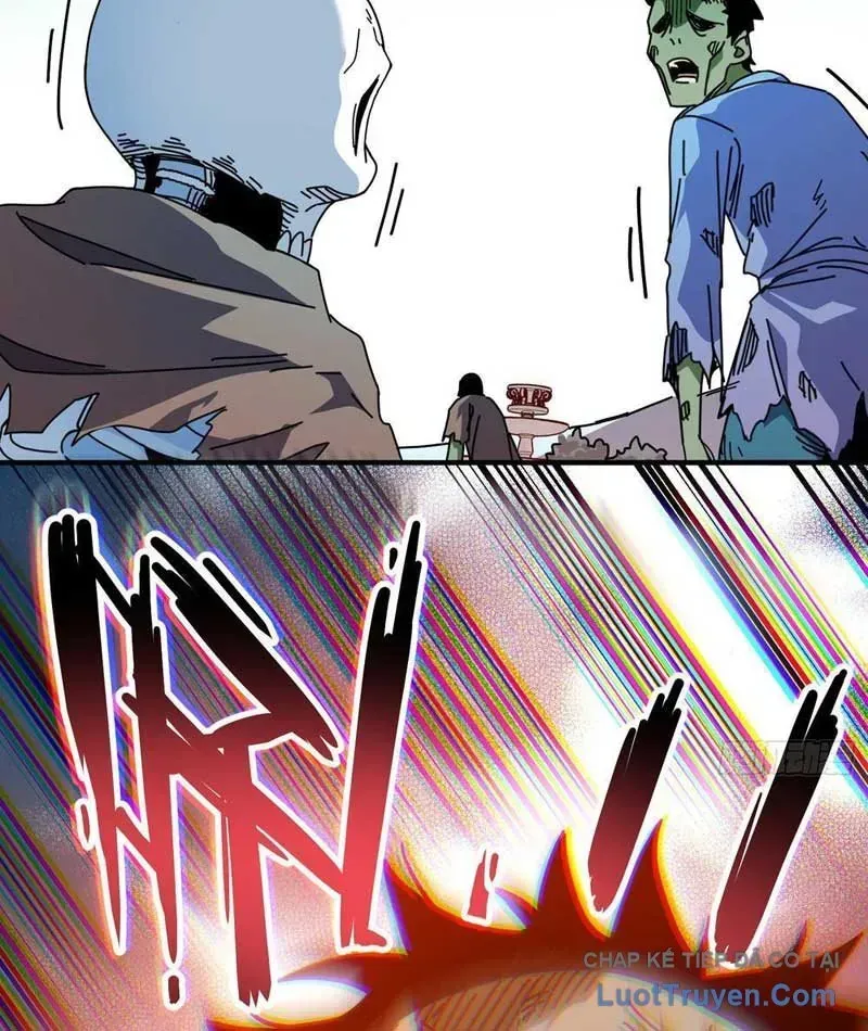 Rút Ra Thành Vong Linh Pháp Thần Chap 3 - Next Chap 4