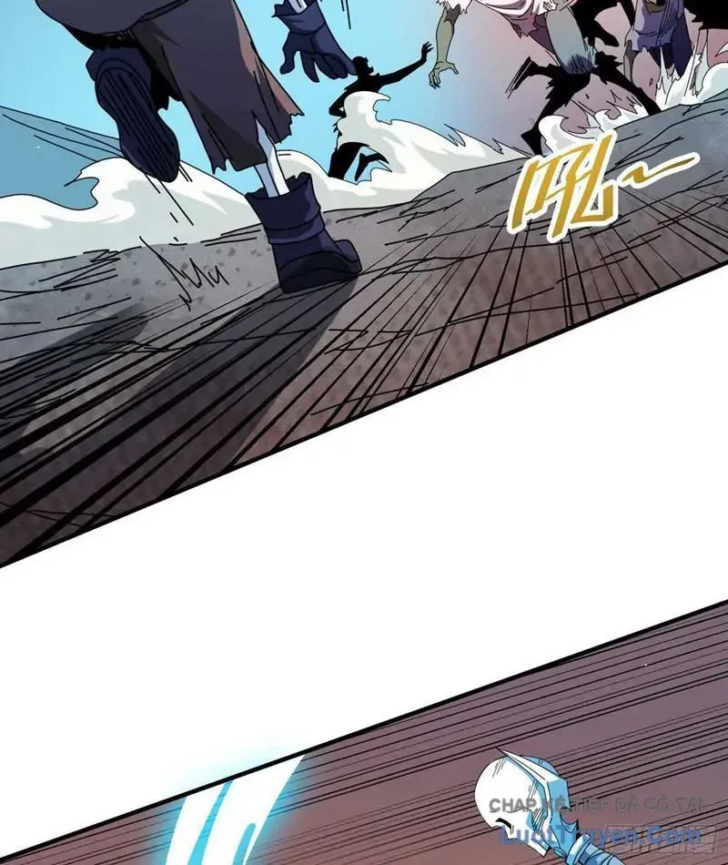 Rút Ra Thành Vong Linh Pháp Thần Chap 4 - Next Chap 5