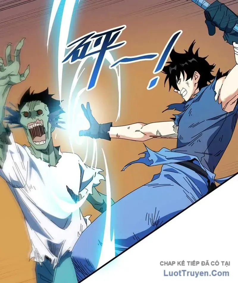 Rút Ra Thành Vong Linh Pháp Thần Chap 4 - Next Chap 5
