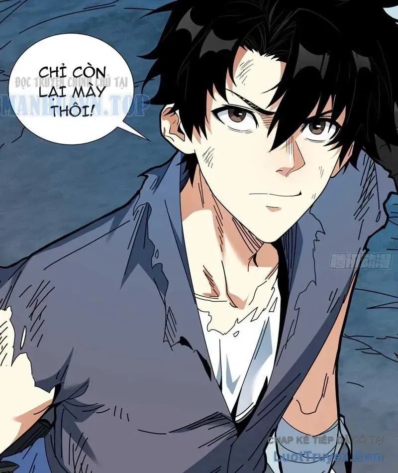 Rút Ra Thành Vong Linh Pháp Thần Chap 4 - Next Chap 5