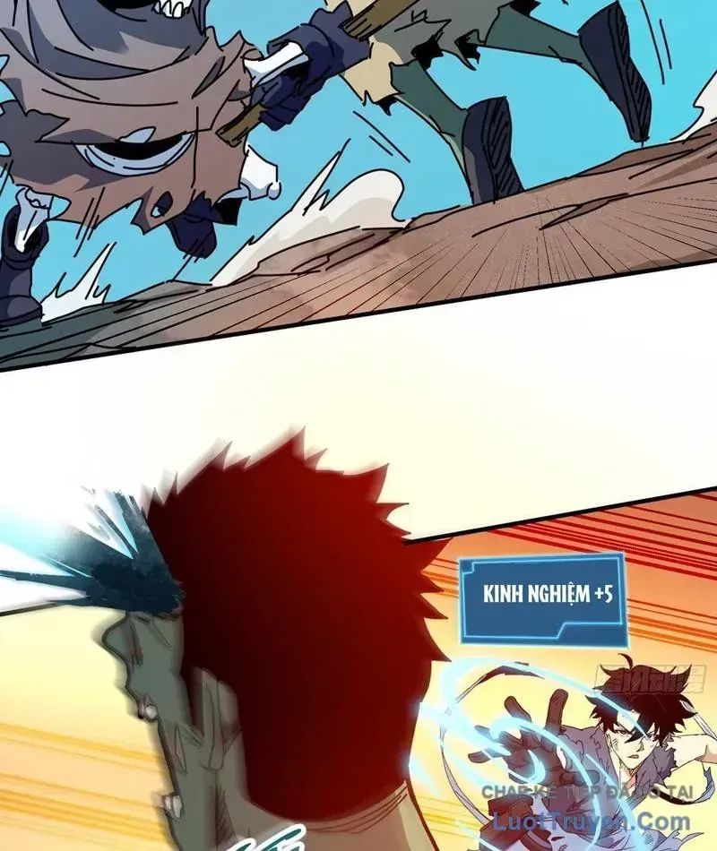 Rút Ra Thành Vong Linh Pháp Thần Chap 4 - Next Chap 5