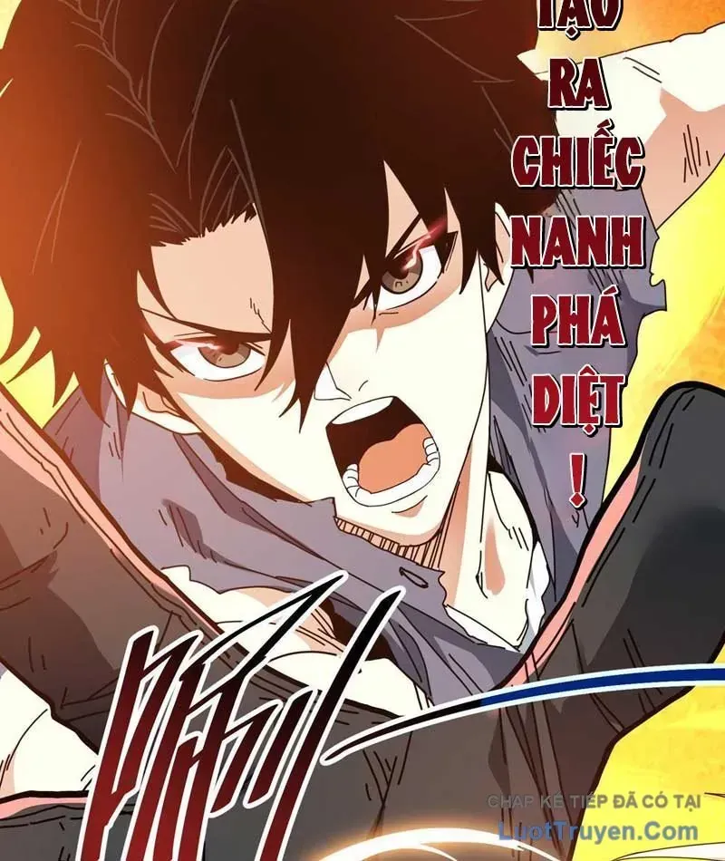 Rút Ra Thành Vong Linh Pháp Thần Chap 4 - Next Chap 5