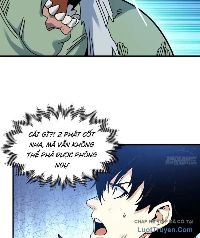 Rút Ra Thành Vong Linh Pháp Thần Chap 4 - Next Chap 5