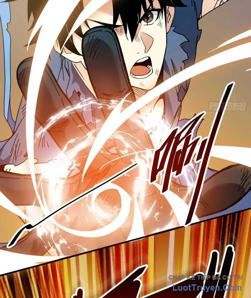 Rút Ra Thành Vong Linh Pháp Thần Chap 4 - Next Chap 5