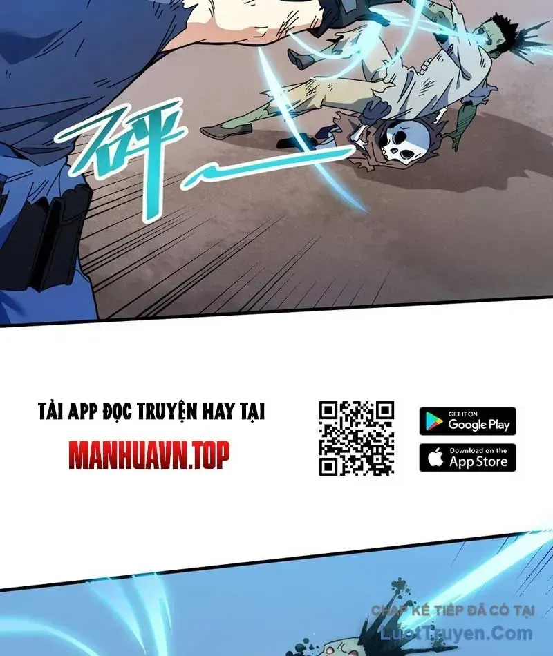 Rút Ra Thành Vong Linh Pháp Thần Chap 4 - Next Chap 5