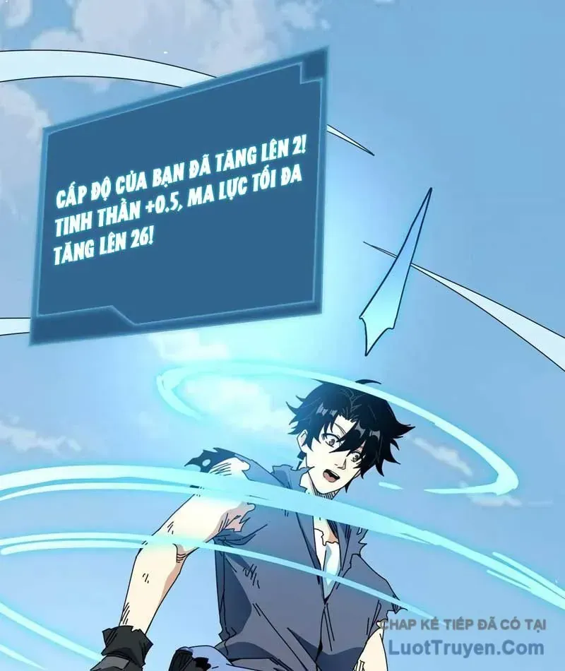 Rút Ra Thành Vong Linh Pháp Thần Chap 4 - Next Chap 5