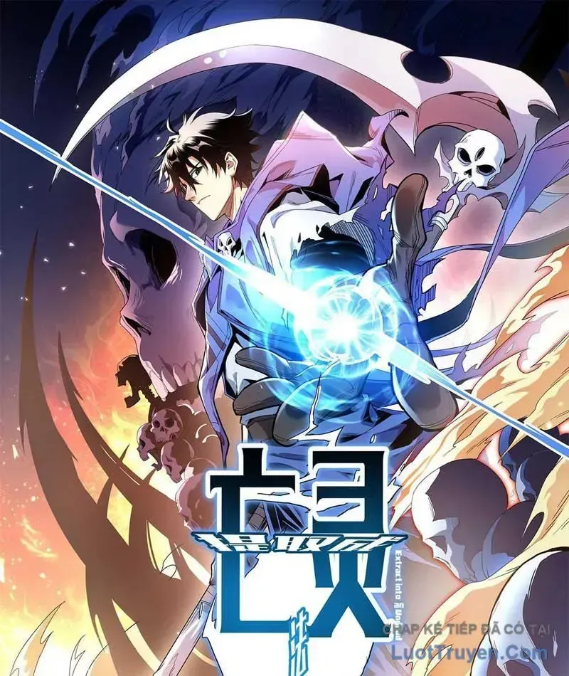 Rút Ra Thành Vong Linh Pháp Thần Chap 4 - Next Chap 5