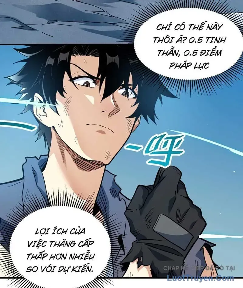 Rút Ra Thành Vong Linh Pháp Thần Chap 4 - Next Chap 5