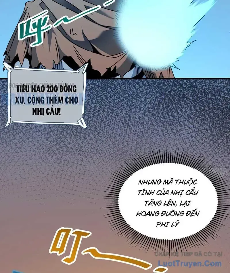 Rút Ra Thành Vong Linh Pháp Thần Chap 4 - Next Chap 5