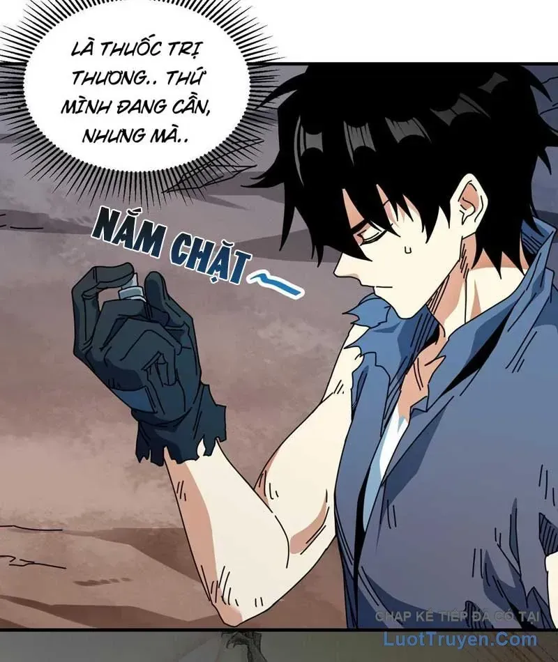 Rút Ra Thành Vong Linh Pháp Thần Chap 4 - Next Chap 5
