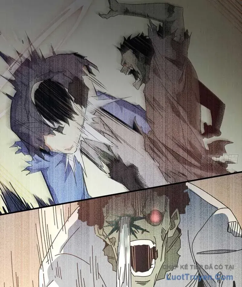 Rút Ra Thành Vong Linh Pháp Thần Chap 4 - Next Chap 5
