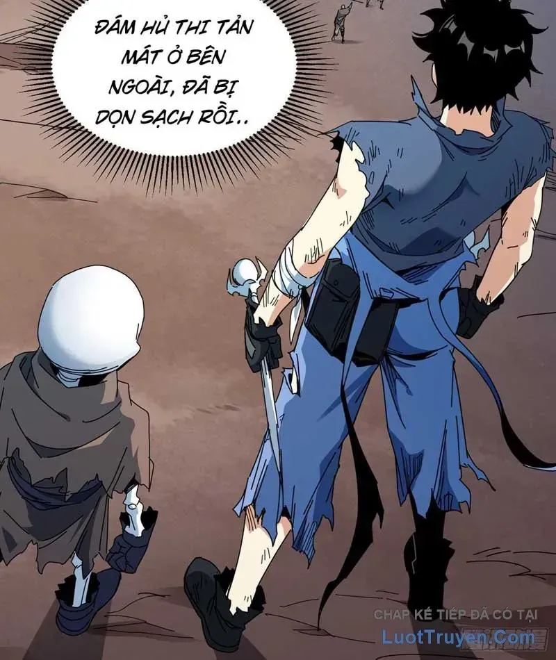 Rút Ra Thành Vong Linh Pháp Thần Chap 4 - Next Chap 5