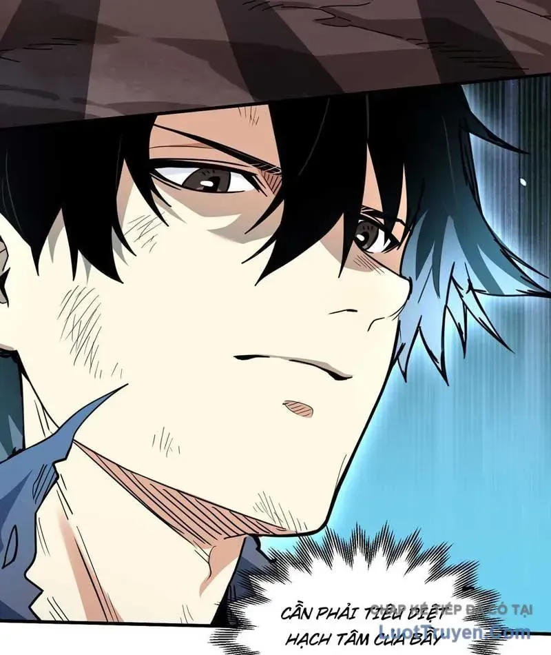 Rút Ra Thành Vong Linh Pháp Thần Chap 4 - Next Chap 5