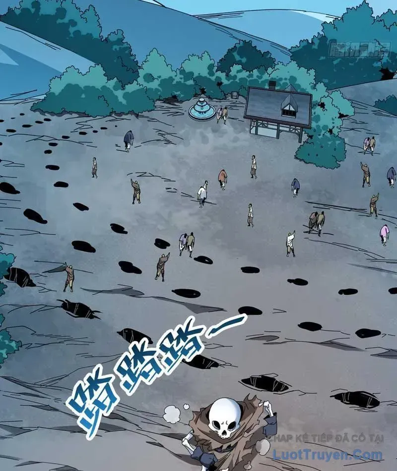 Rút Ra Thành Vong Linh Pháp Thần Chap 4 - Next Chap 5