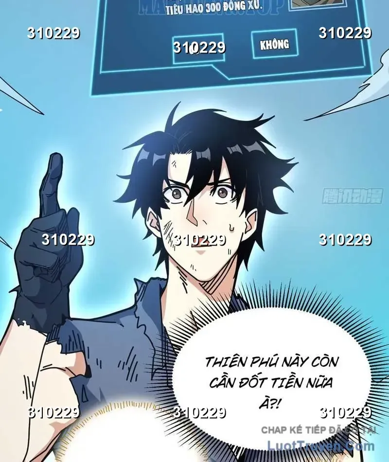 Rút Ra Thành Vong Linh Pháp Thần Chap 4 - Next Chap 5