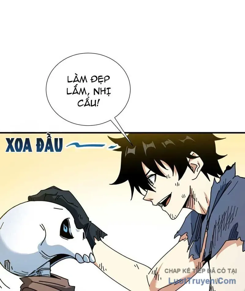Rút Ra Thành Vong Linh Pháp Thần Chap 4 - Next Chap 5
