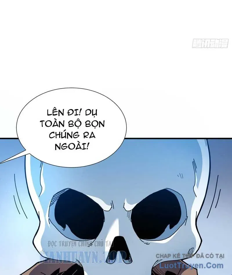 Rút Ra Thành Vong Linh Pháp Thần Chap 4 - Next Chap 5