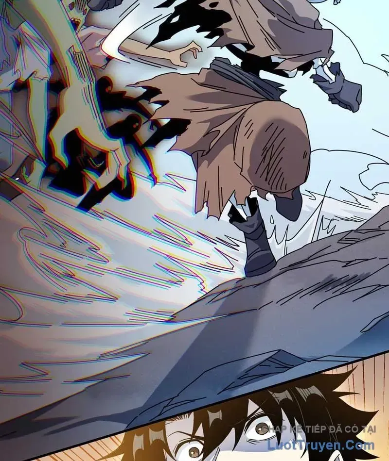 Rút Ra Thành Vong Linh Pháp Thần Chap 4 - Next Chap 5