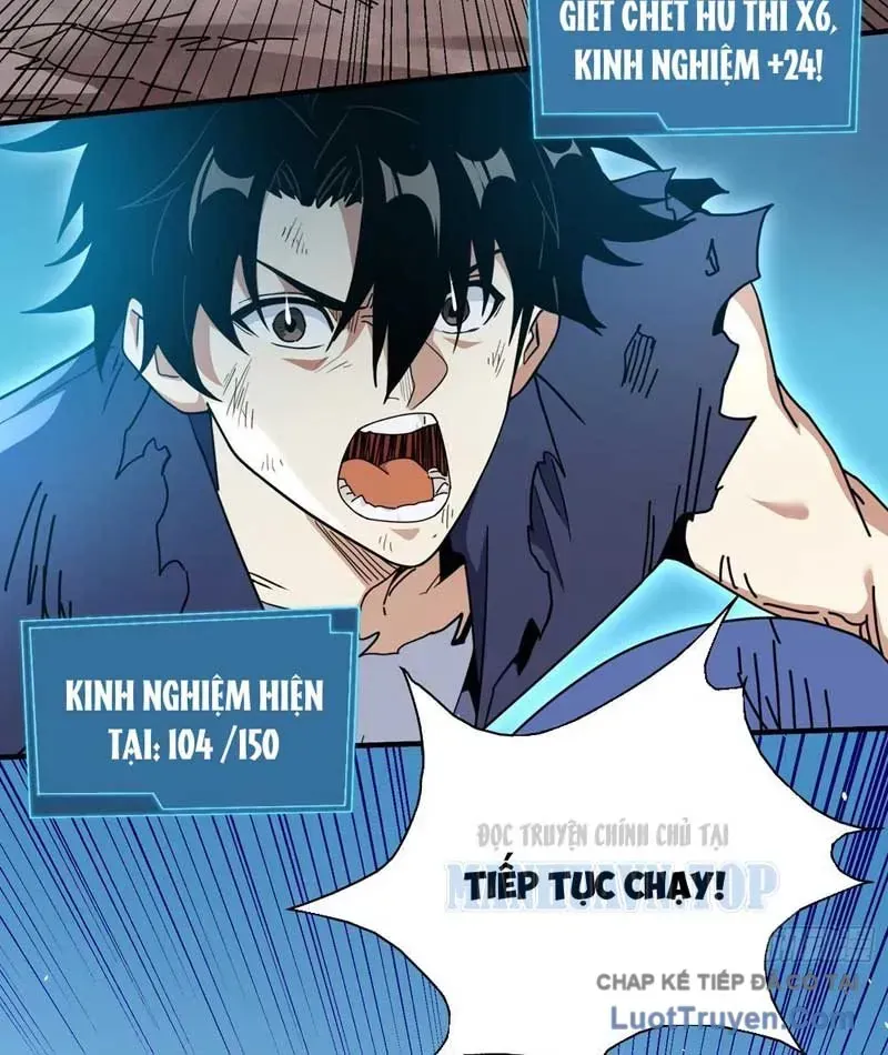 Rút Ra Thành Vong Linh Pháp Thần Chap 4 - Next Chap 5