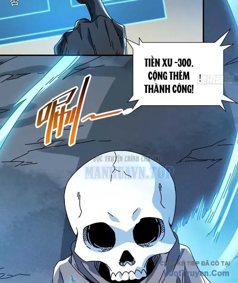 Rút Ra Thành Vong Linh Pháp Thần Chap 4 - Next Chap 5