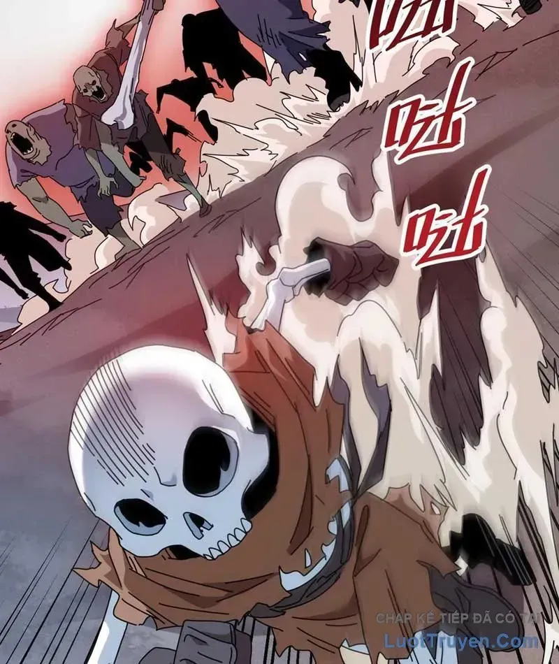 Rút Ra Thành Vong Linh Pháp Thần Chap 4 - Next Chap 5