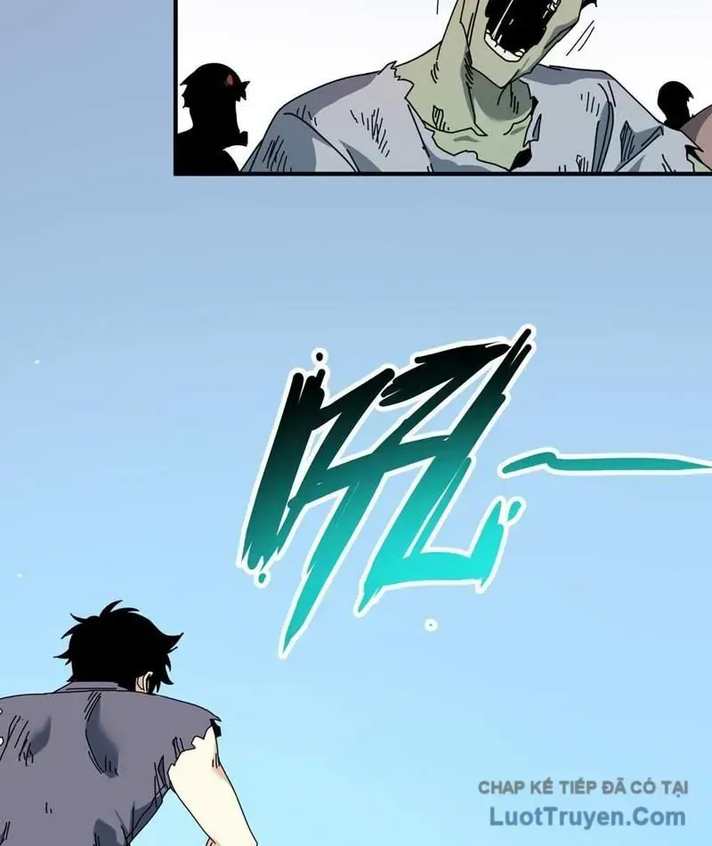 Rút Ra Thành Vong Linh Pháp Thần Chap 4 - Next Chap 5