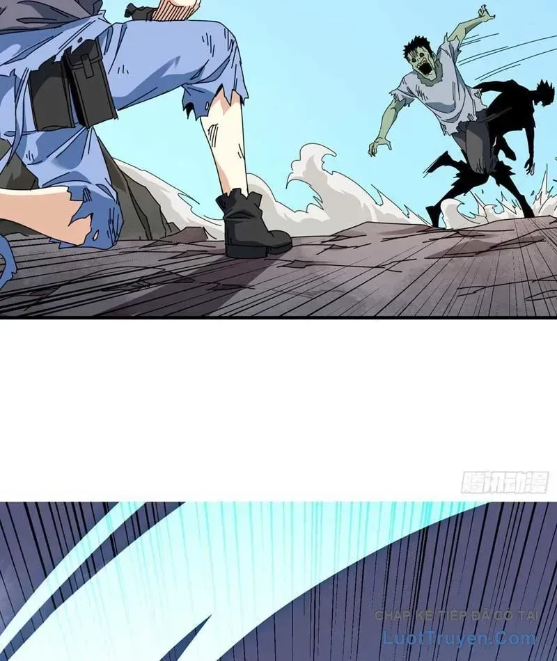 Rút Ra Thành Vong Linh Pháp Thần Chap 4 - Next Chap 5