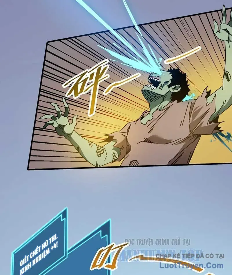 Rút Ra Thành Vong Linh Pháp Thần Chap 4 - Next Chap 5
