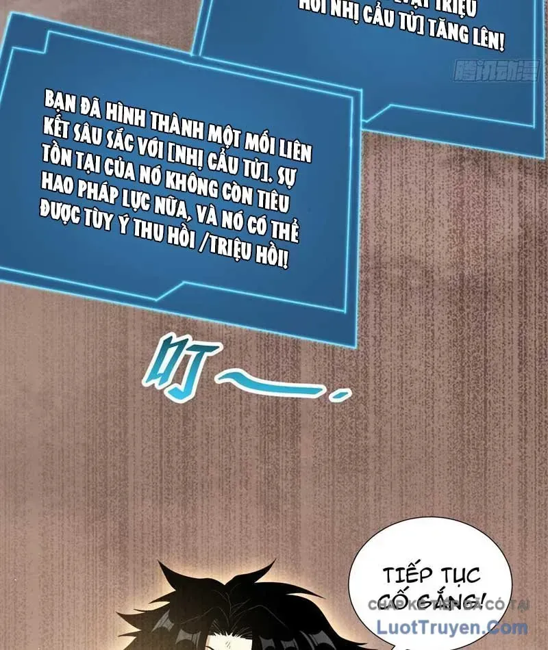 Rút Ra Thành Vong Linh Pháp Thần Chap 4 - Next Chap 5