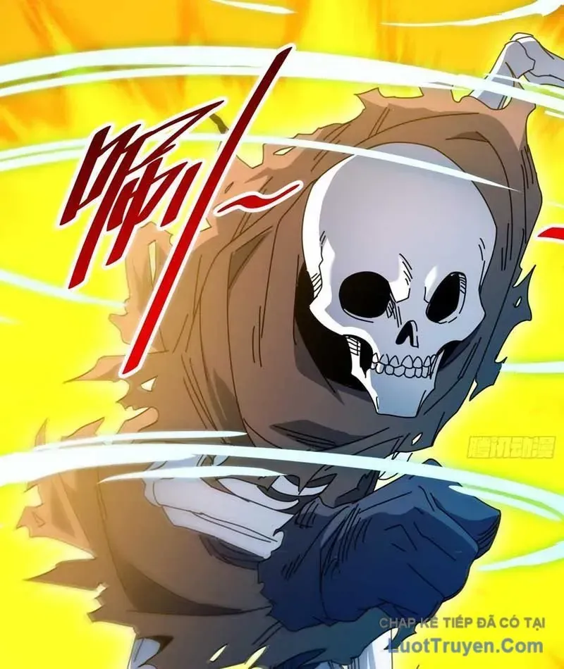 Rút Ra Thành Vong Linh Pháp Thần Chap 4 - Next Chap 5