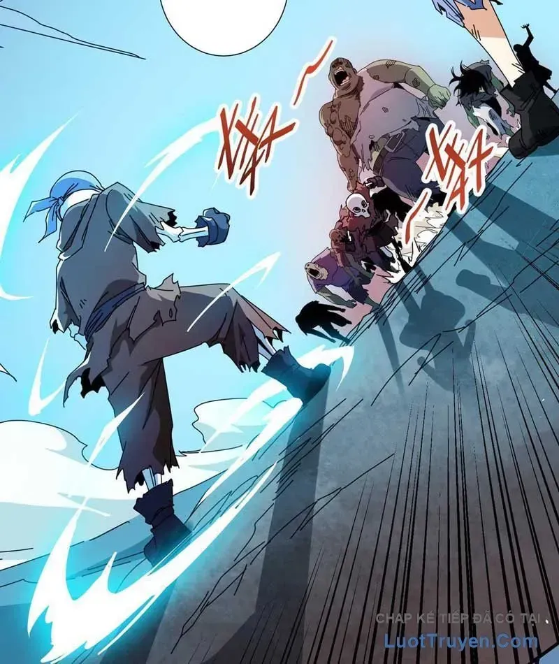 Rút Ra Thành Vong Linh Pháp Thần Chap 4 - Next Chap 5