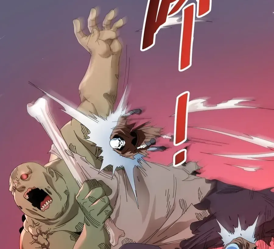 Rút Ra Thành Vong Linh Pháp Thần Chap 5 - Next Chap 6