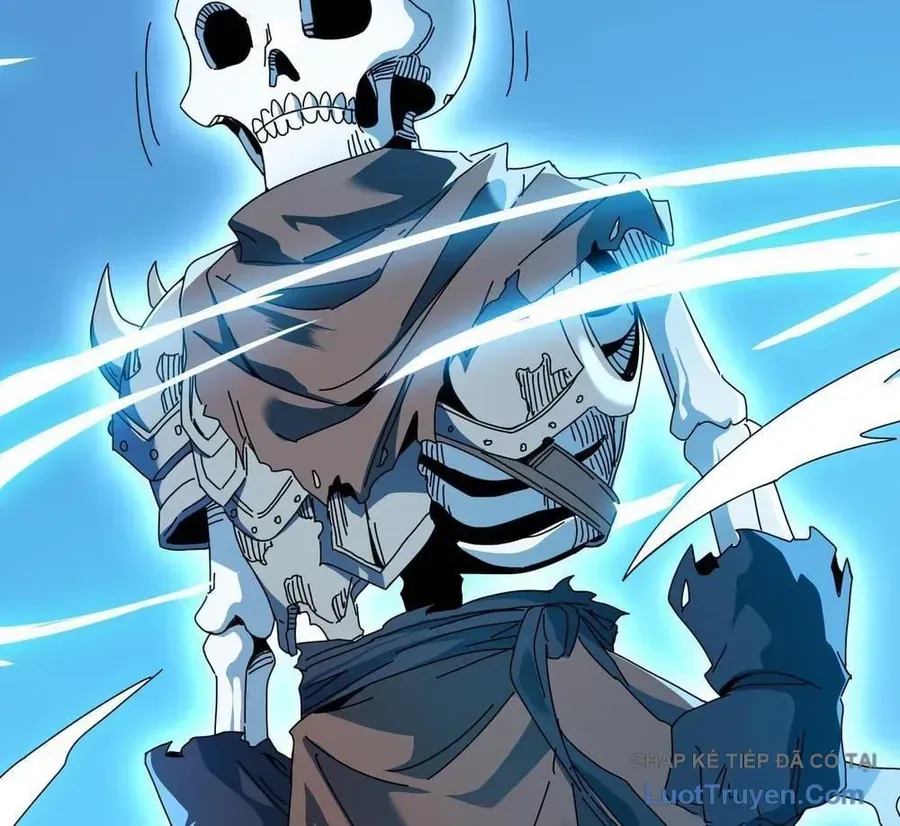 Rút Ra Thành Vong Linh Pháp Thần Chap 5 - Next Chap 6