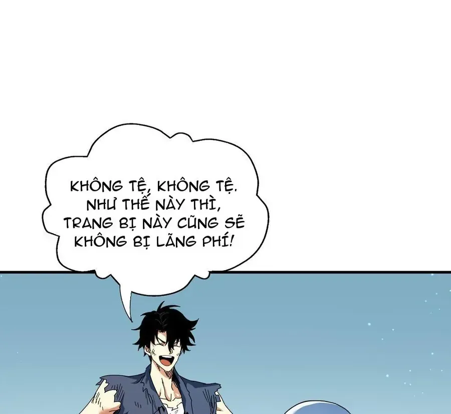 Rút Ra Thành Vong Linh Pháp Thần Chap 5 - Next Chap 6